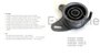Imagen de RULEMAN TENSOR CORREA DISTRIBUCION MITSUBISHI L300/MONTERO